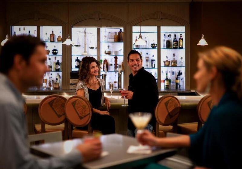 فندق Parq Central Albuquerque