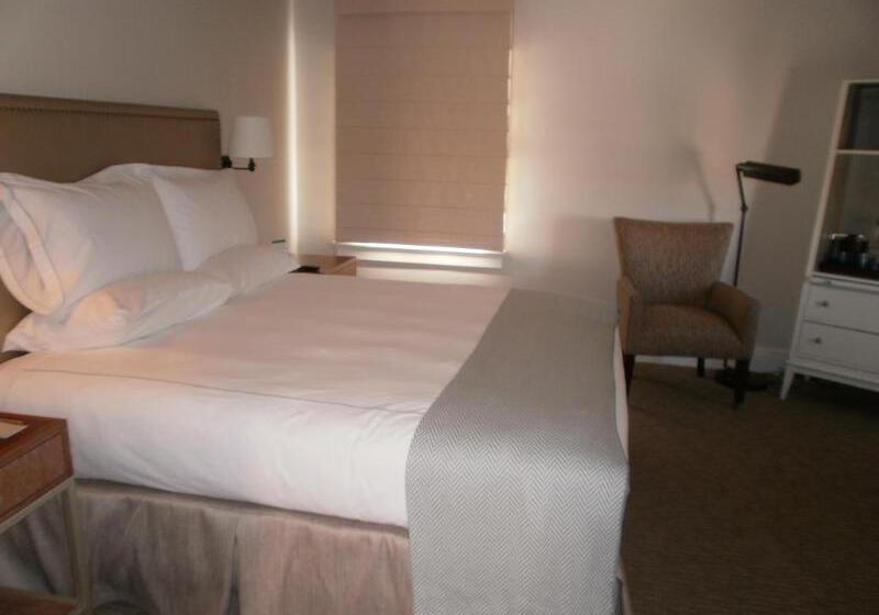 فندق Parq Central Albuquerque