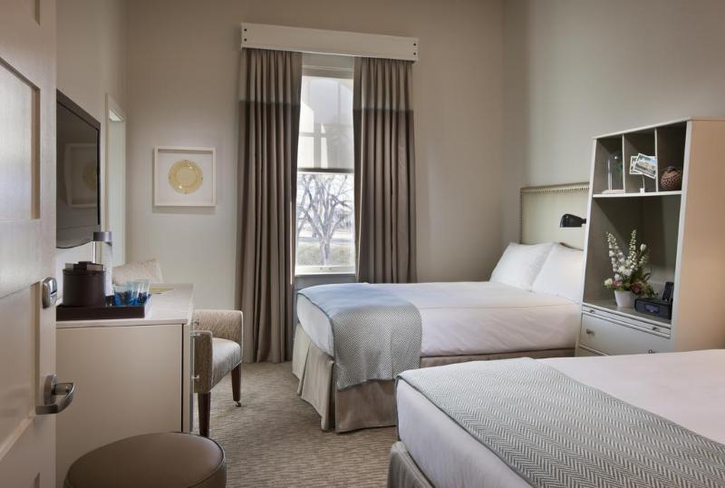 فندق Parq Central Albuquerque