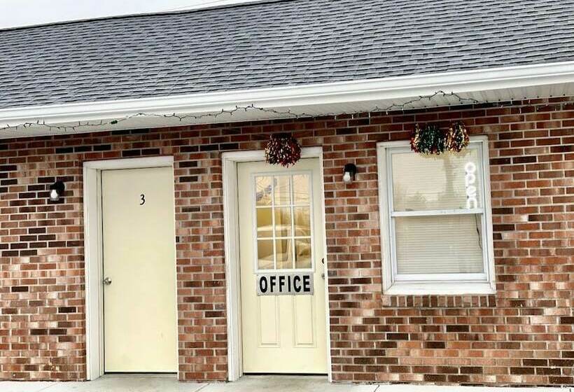 فندق Relax Inn Smyrna