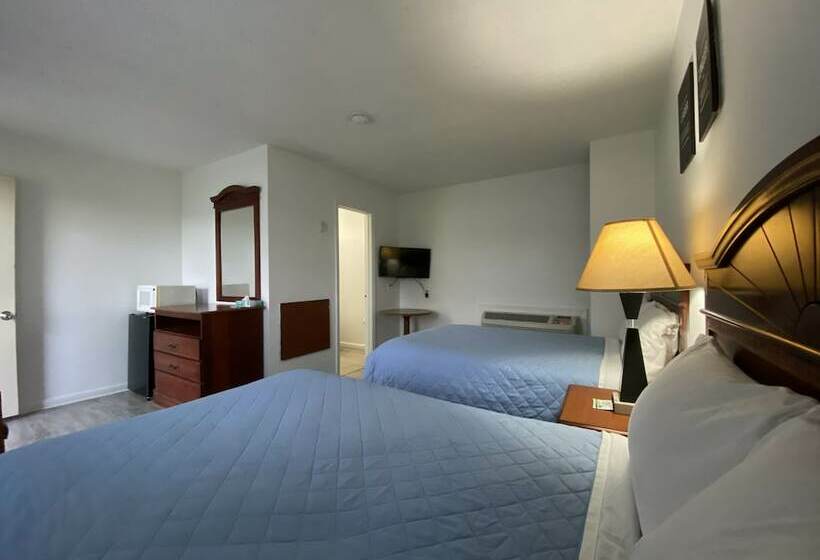 فندق Relax Inn Smyrna