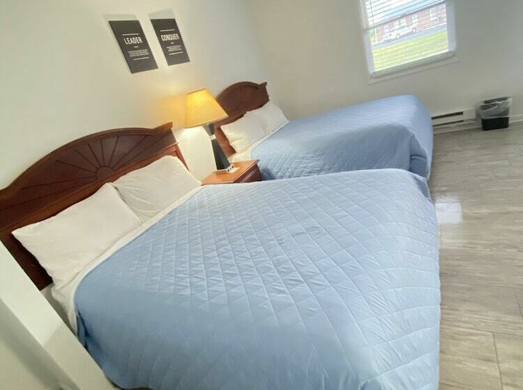 فندق Relax Inn Smyrna