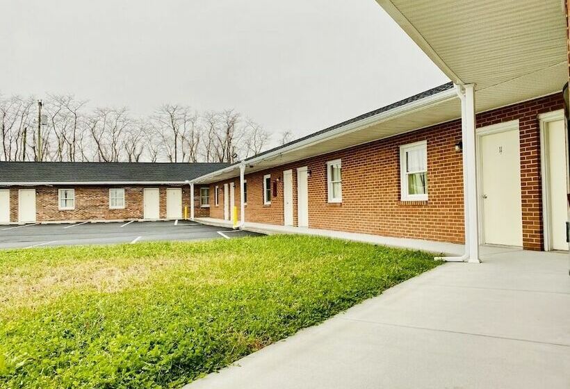 فندق Relax Inn Smyrna