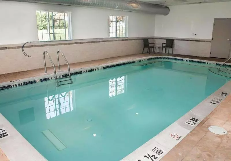ホテル Sleep Inn & Suites Harrisburg   Hershey North