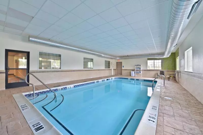 ホテル Sleep Inn & Suites Harrisburg   Hershey North