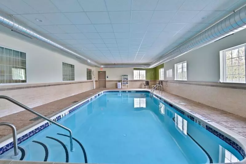 ホテル Sleep Inn & Suites Harrisburg   Hershey North