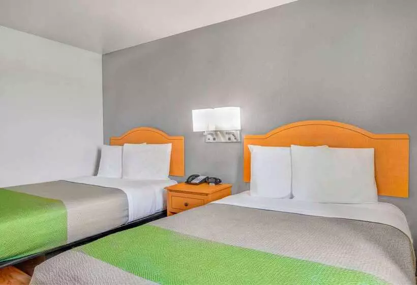 Hotelli Studio 6 Opelika, Al   Auburn Al