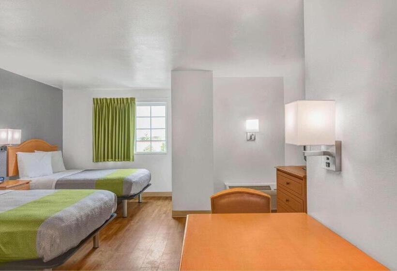 فندق Studio 6 Opelika, Al   Auburn Al