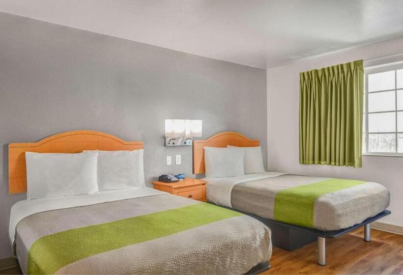 فندق Studio 6 Opelika, Al   Auburn Al