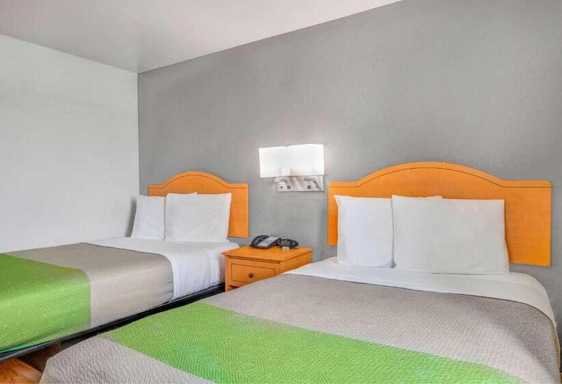 فندق Studio 6 Opelika, Al   Auburn Al