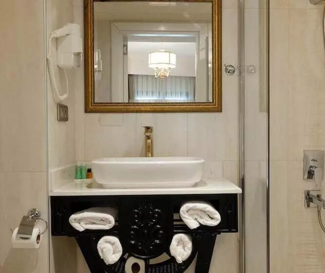 בית מלון כפרי The Pera Hill