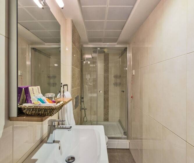 هتل The Pera Hill