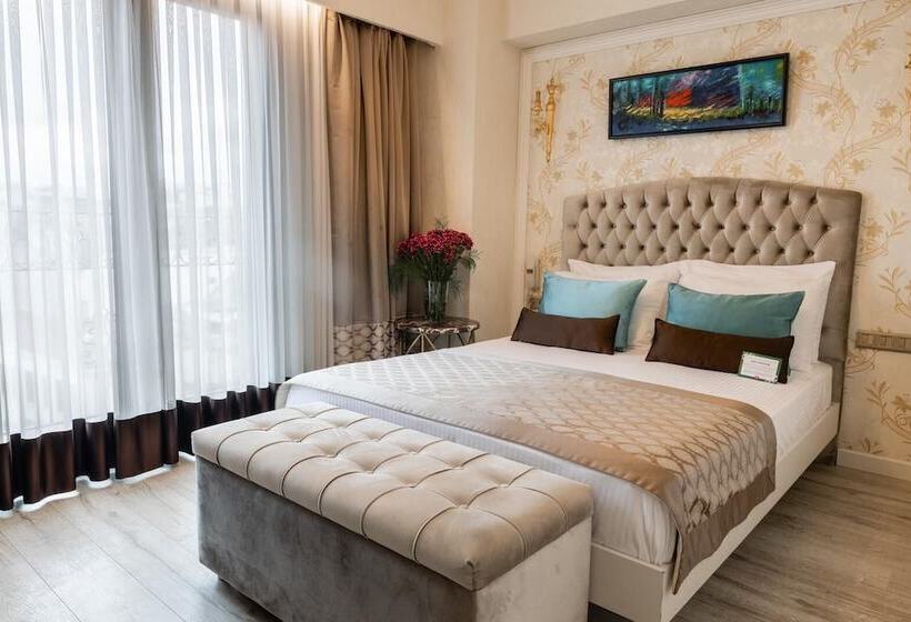 هتل The Pera Hill