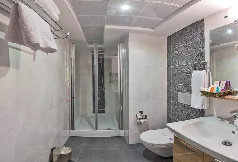 בית מלון כפרי The Pera Hill