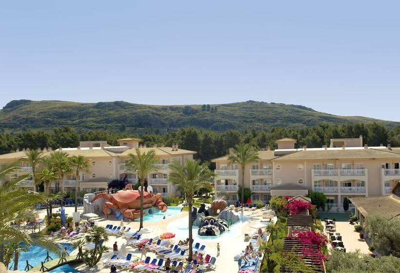 Mar Hotels Playa Mar & Spa