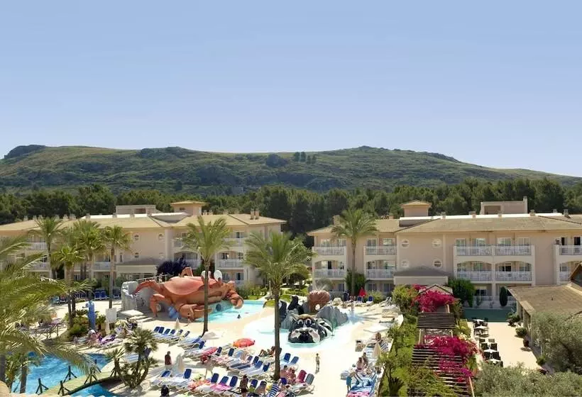 Mar Hotels Playa Mar & Spa