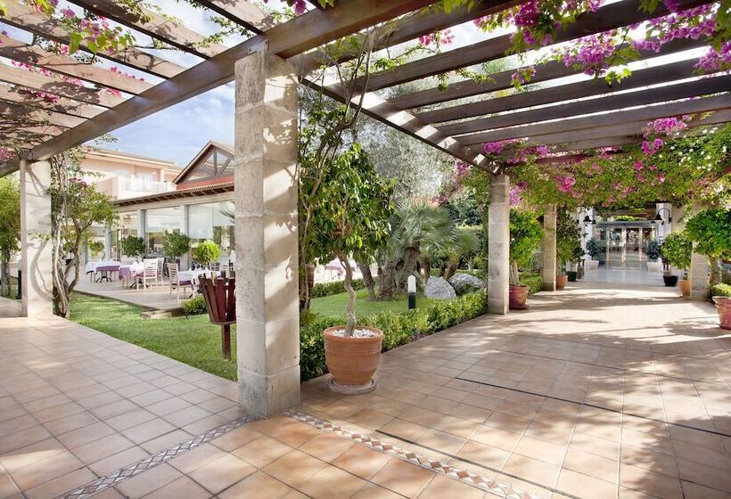 Mar Hotels Playa Mar & Spa