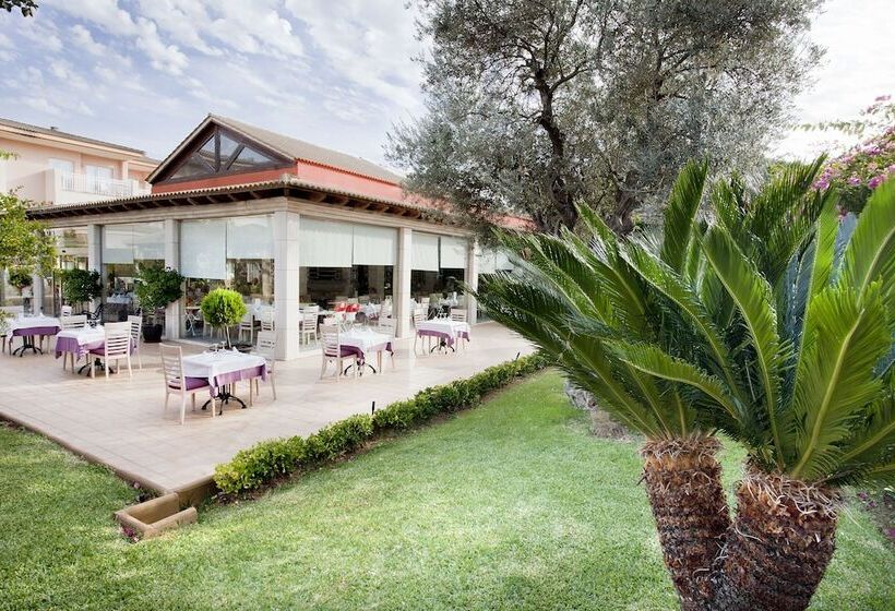 Mar Hotels Playa Mar & Spa