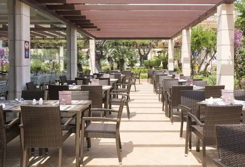 Mar Hotels Playa Mar & Spa