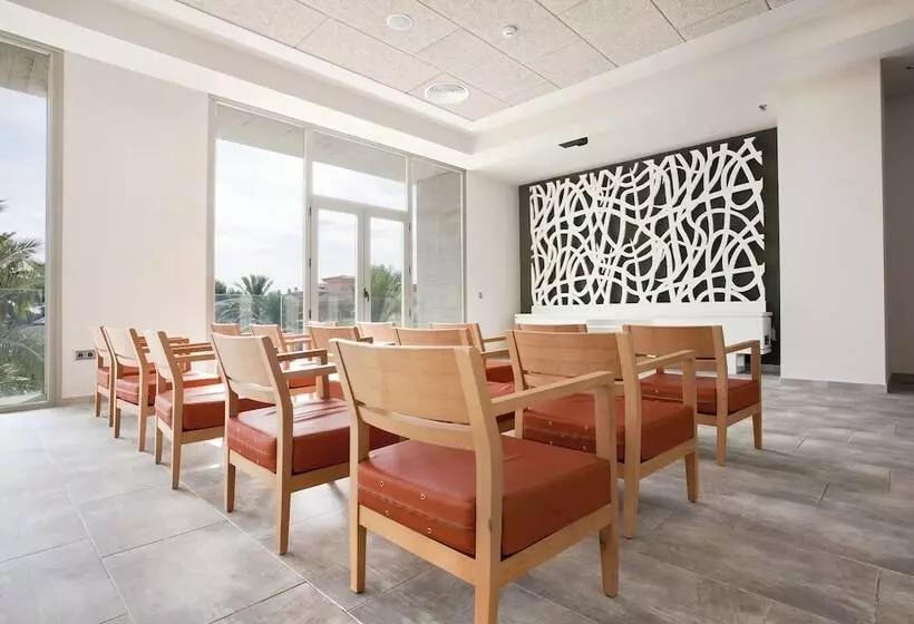 Mar Hotels Playa Mar & Spa