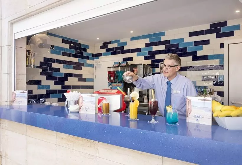 Mar Hotels Playa Mar & Spa