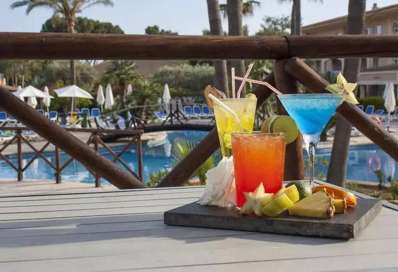 Mar Hotels Playa Mar & Spa