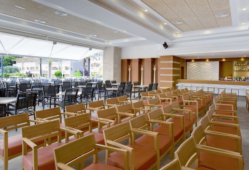 Mar Hotels Playa Mar & Spa