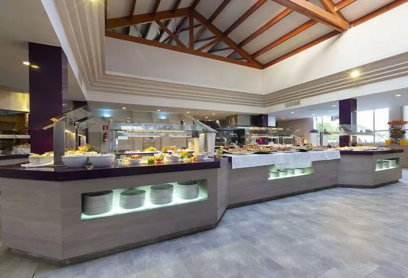 Mar Hotels Playa Mar & Spa