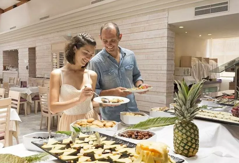 Mar Hotels Playa Mar & Spa