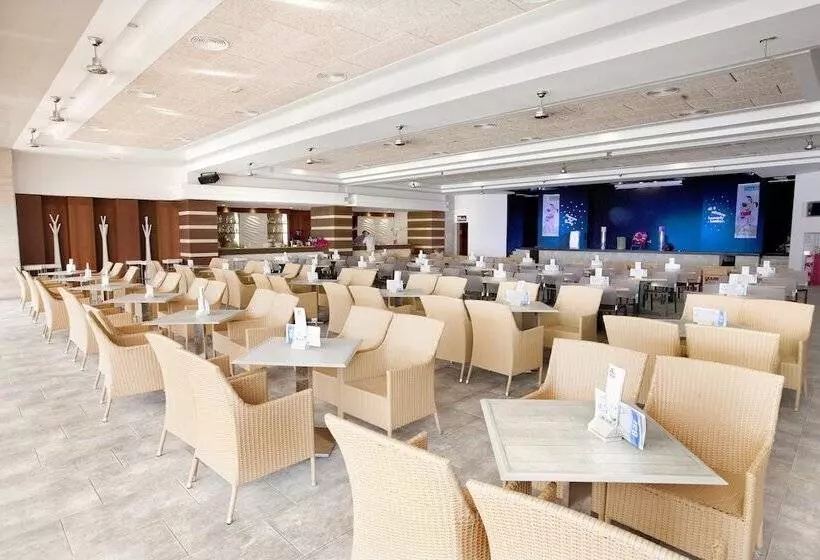 Mar Hotels Playa Mar & Spa