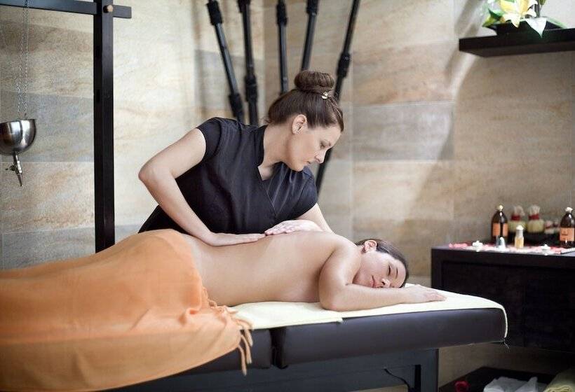 Mar Hotels Playa Mar & Spa