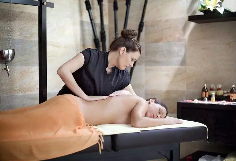 Mar Hotels Playa Mar & Spa