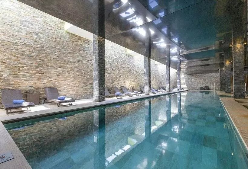 Mar Hotels Playa Mar & Spa