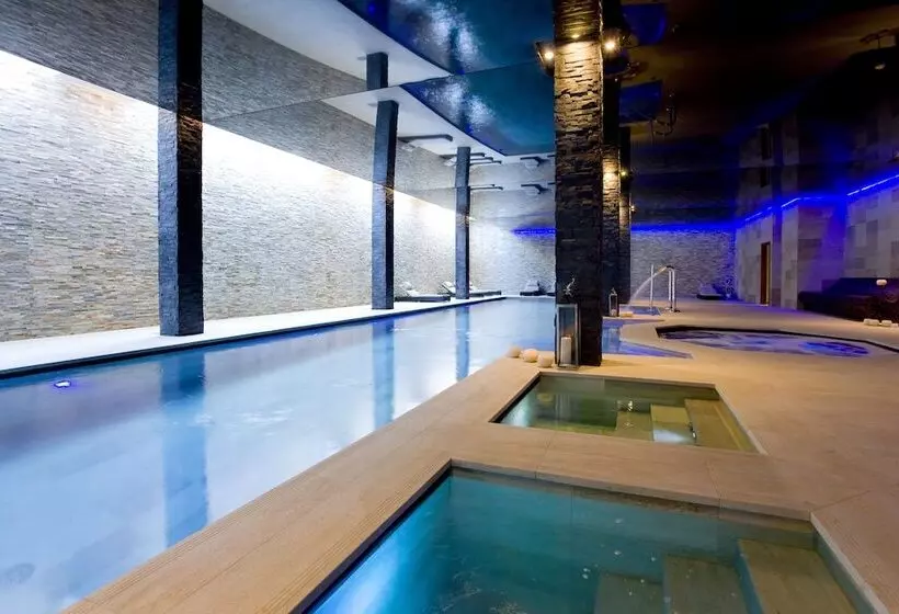 Mar Hotels Playa Mar & Spa