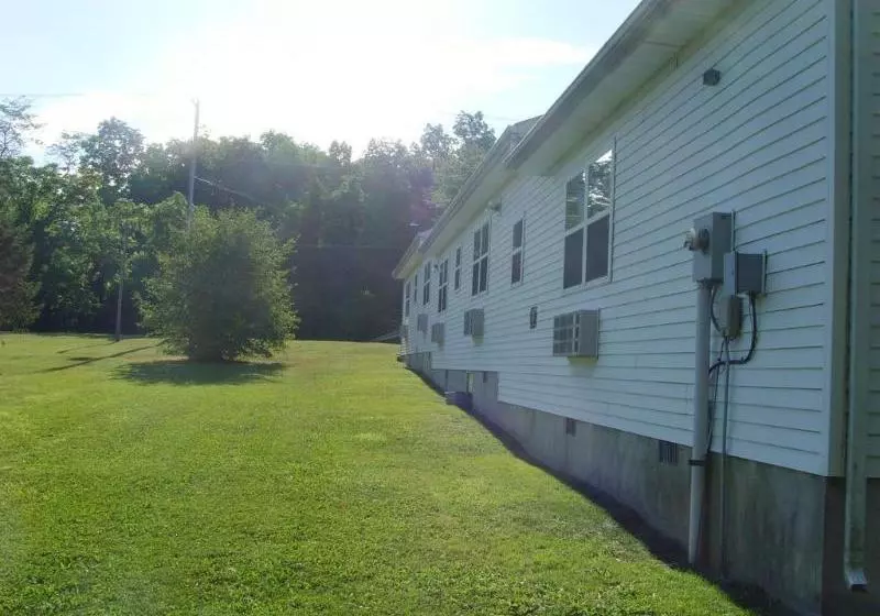 汽车旅馆 North Ridge