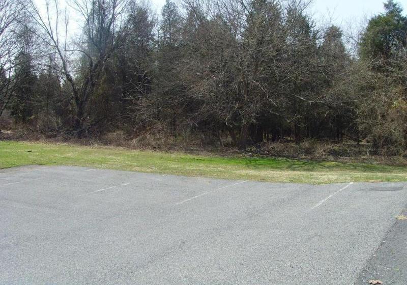 モーテル North Ridge