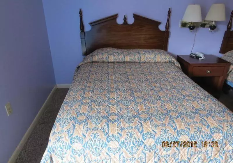 汽车旅馆 North Ridge