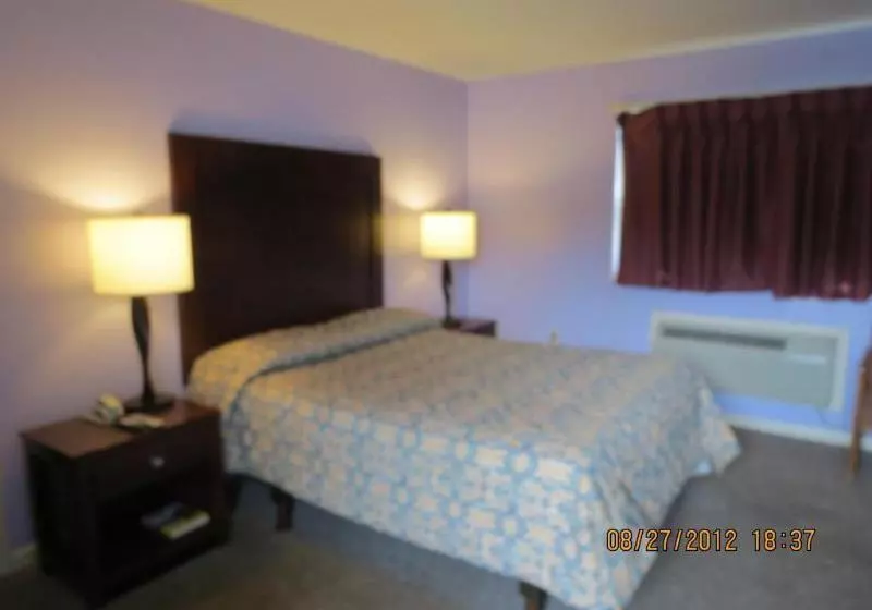 汽车旅馆 North Ridge