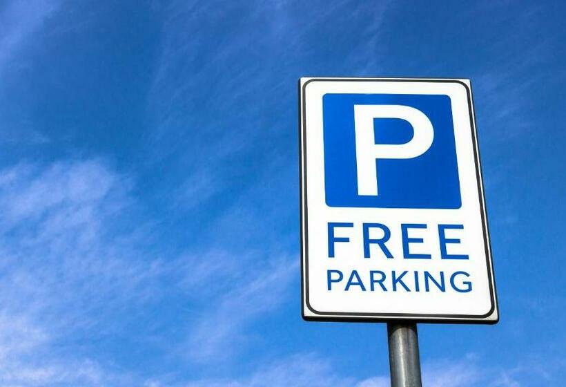 汽车旅馆 Royal Inn Linden