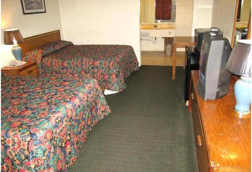 汽车旅馆 Royal Inn Linden