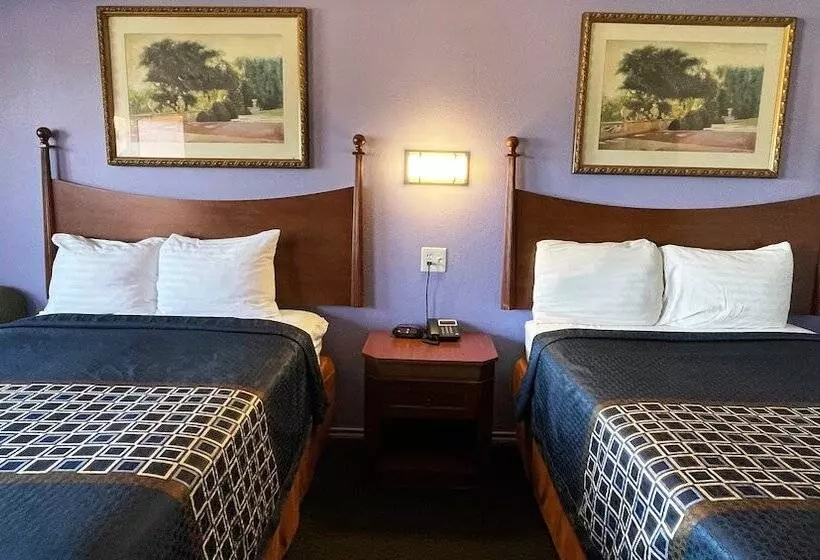 汽车旅馆  Royal Inn Linden