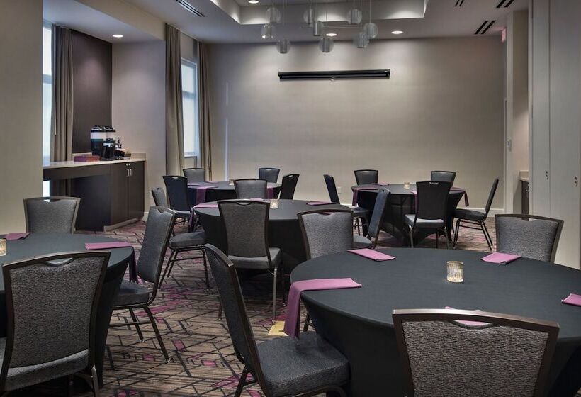 Residence Inn By Marriott Fairfax City