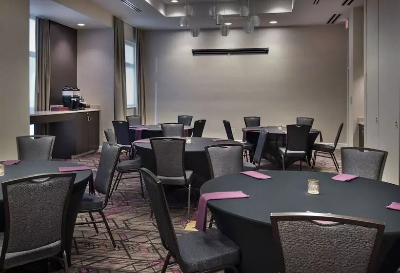 Residence Inn By Marriott Fairfax City