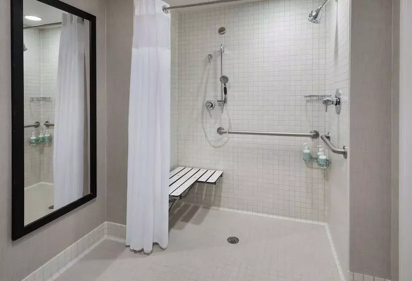 Residence Inn By Marriott Fairfax City