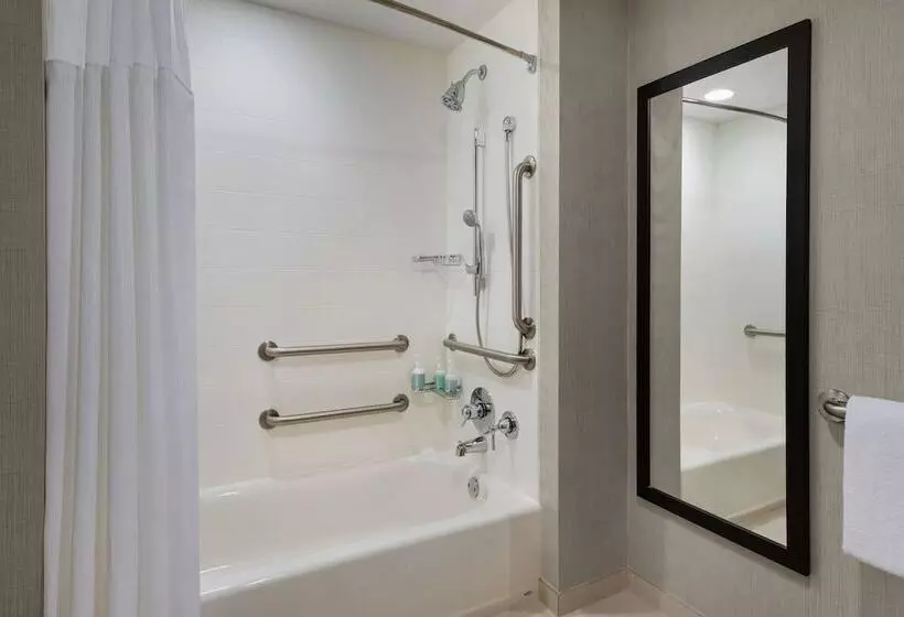 Residence Inn By Marriott Fairfax City