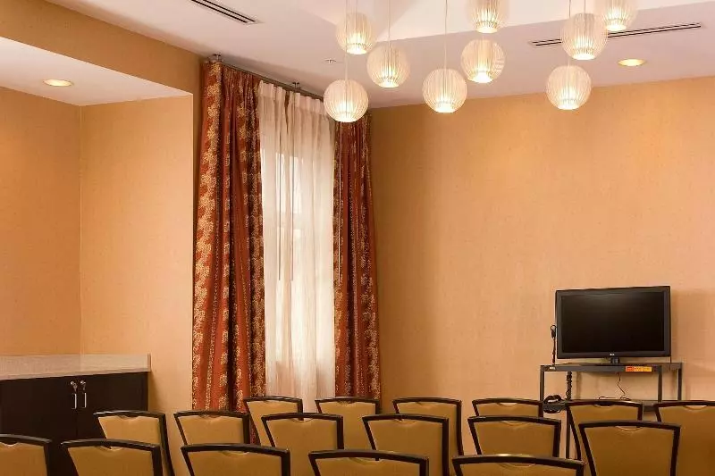 Residence Inn By Marriott Fairfax City