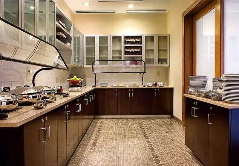 Residence Inn By Marriott Fairfax City