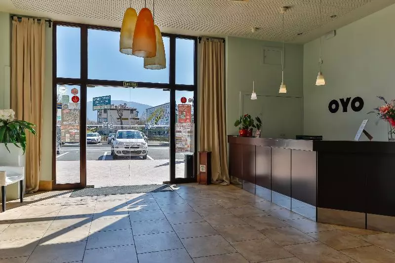 Santana Hotel Restaurante