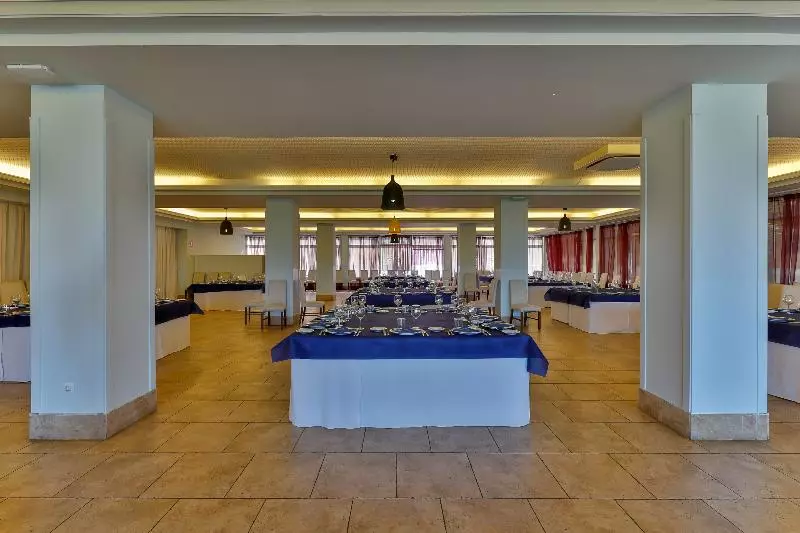 Santana Hotel Restaurante