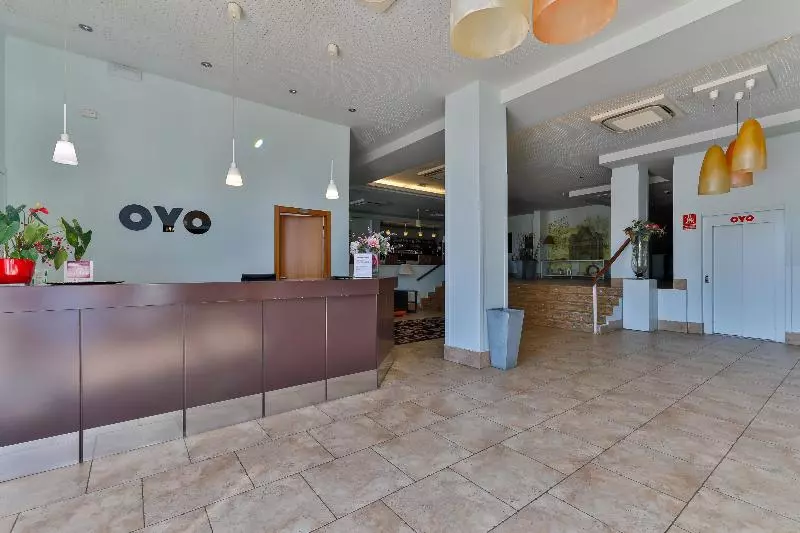 Santana Hotel Restaurante